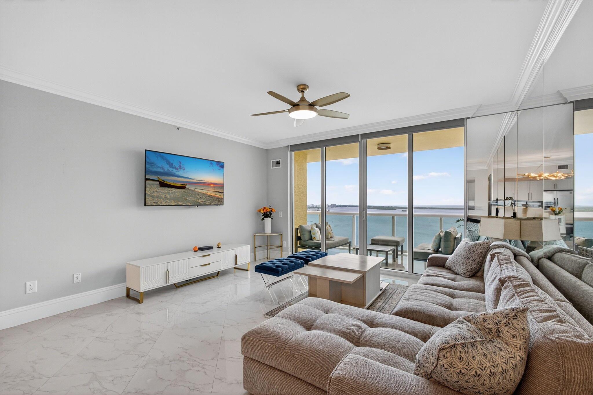 MARINA GRANDE RIVIERA BEA - Residential Lease