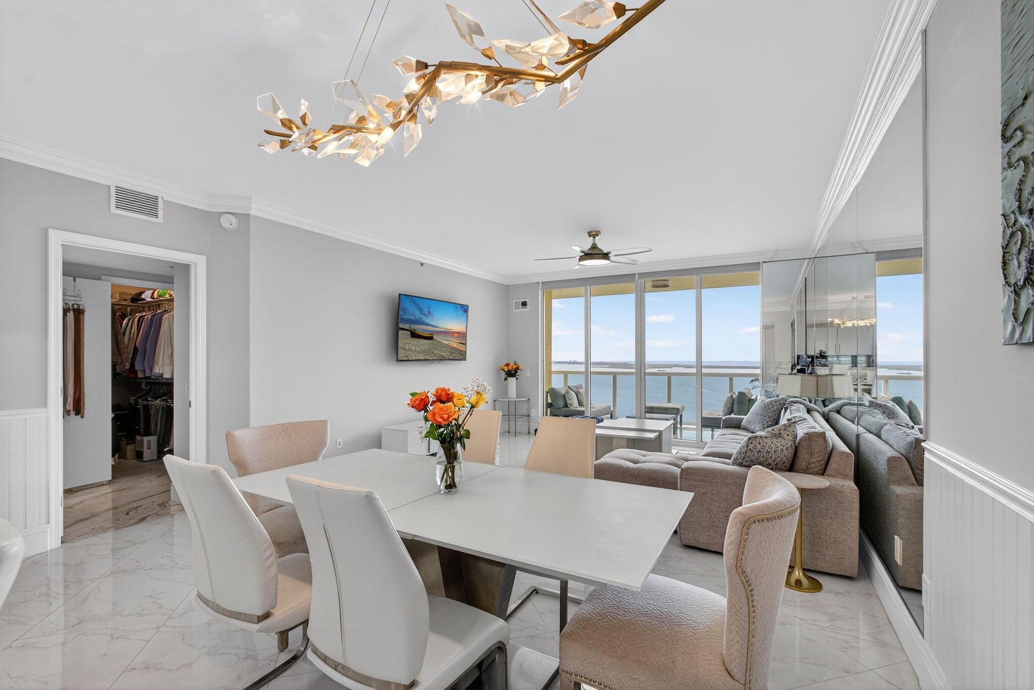 MARINA GRANDE RIVIERA BEA - Residential Lease