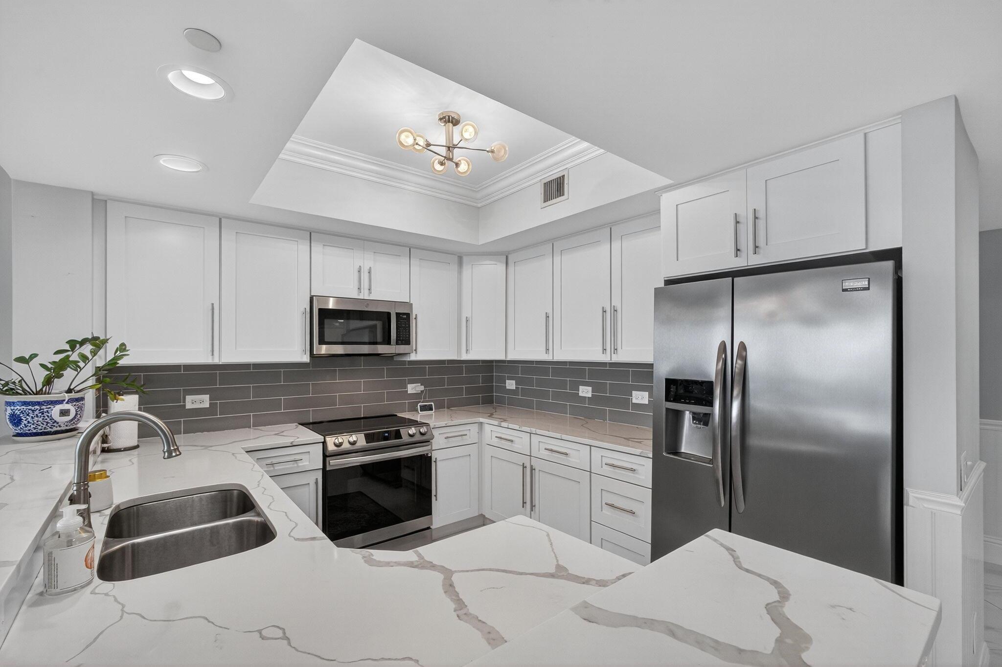 MARINA GRANDE RIVIERA BEA - Residential Lease