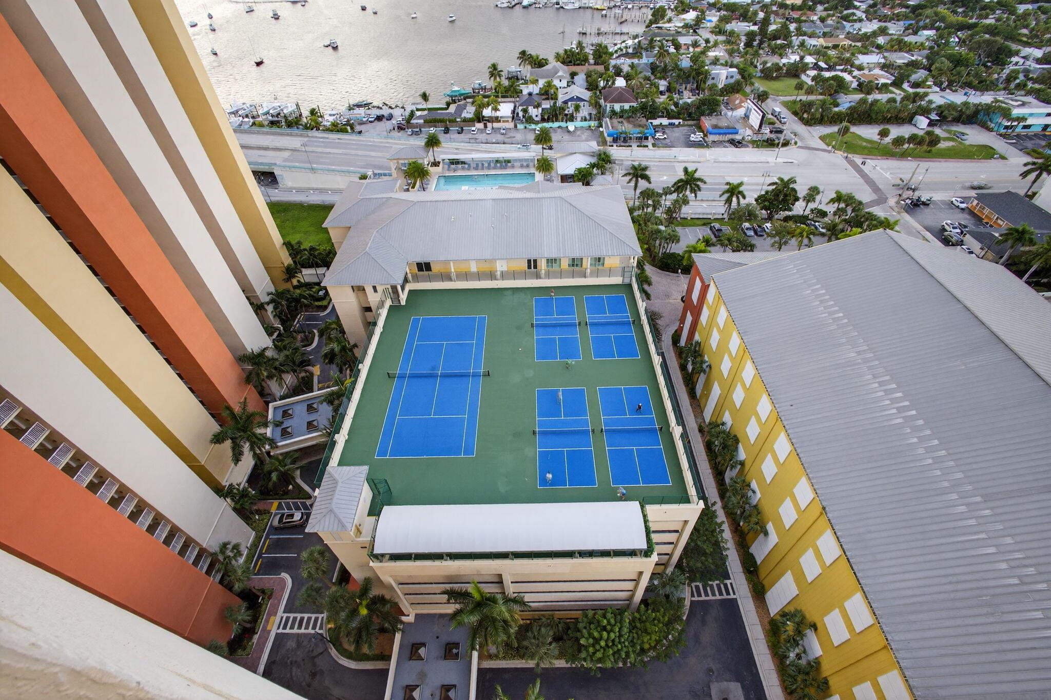 MARINA GRANDE RIVIERA BEA - Residential Lease