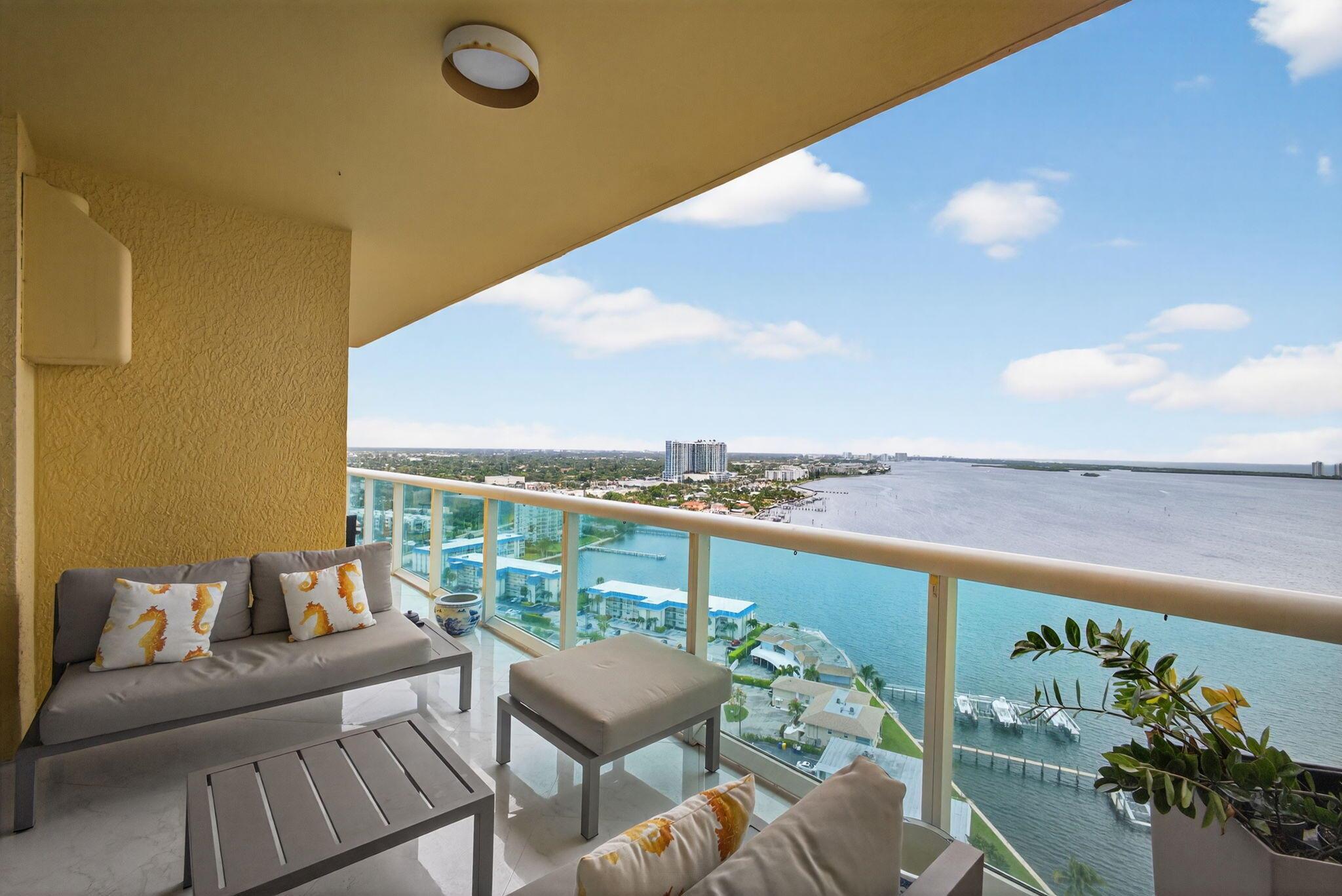 MARINA GRANDE RIVIERA BEA - Residential Lease