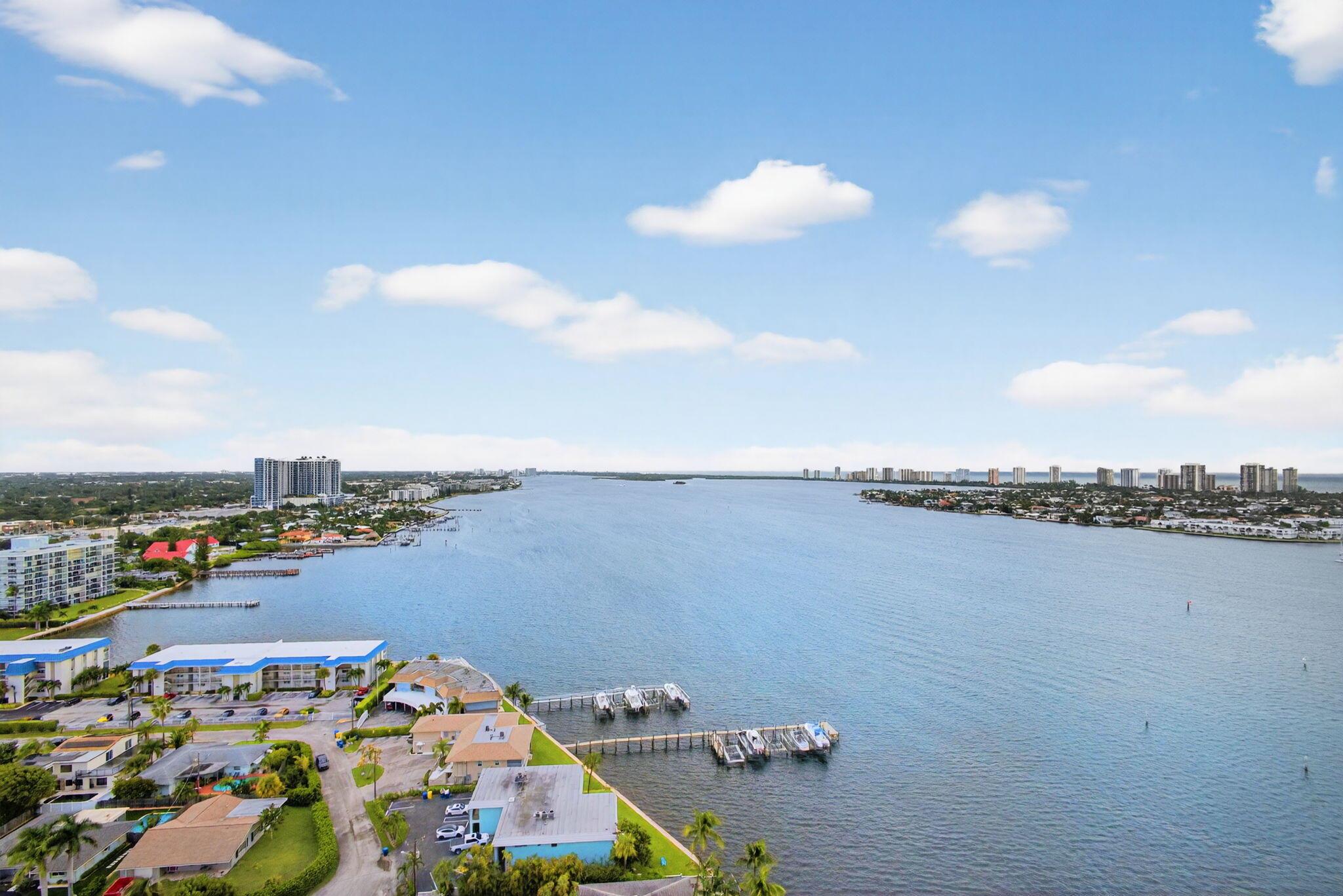 MARINA GRANDE RIVIERA BEA - Residential Lease