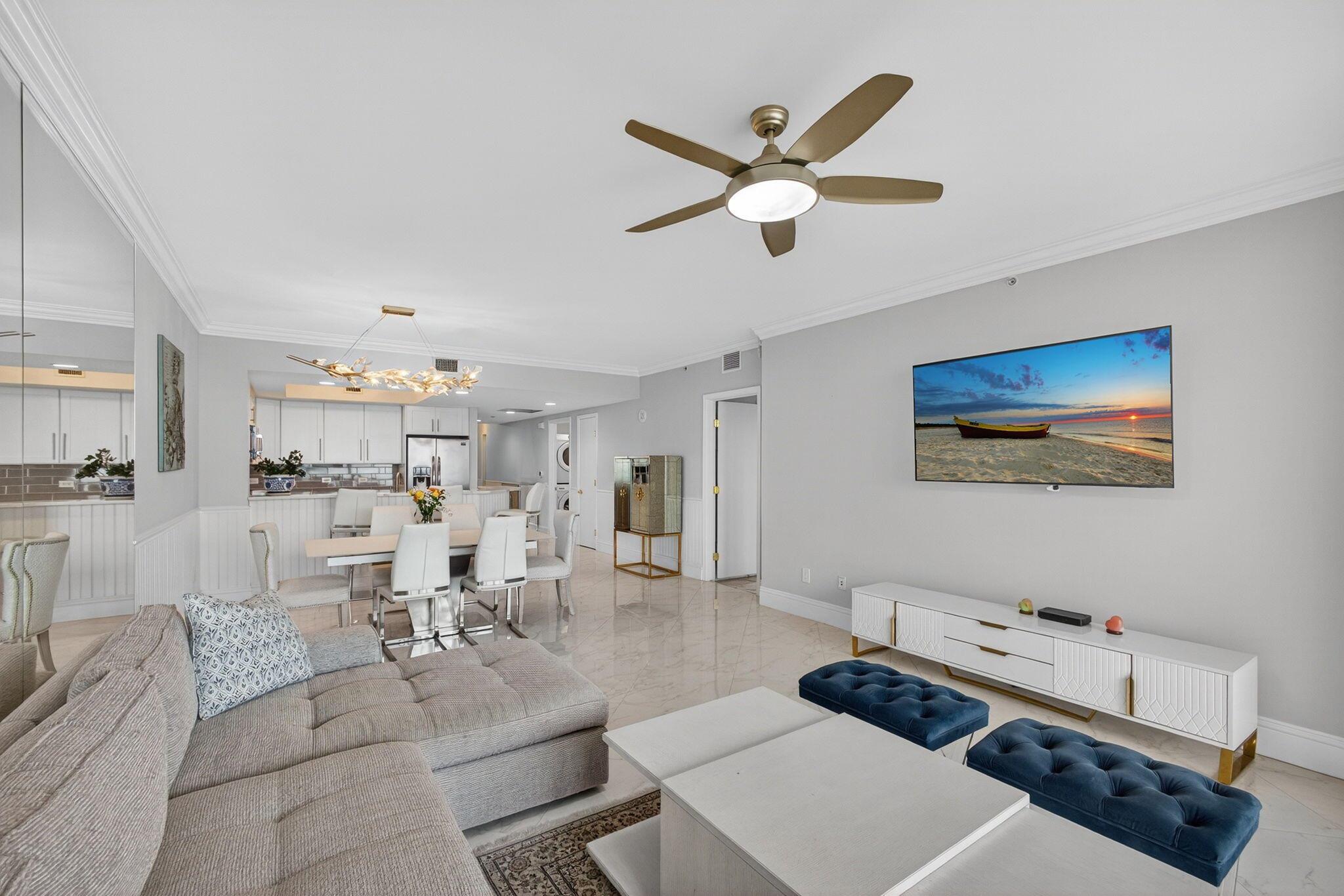 MARINA GRANDE RIVIERA BEA - Residential Lease