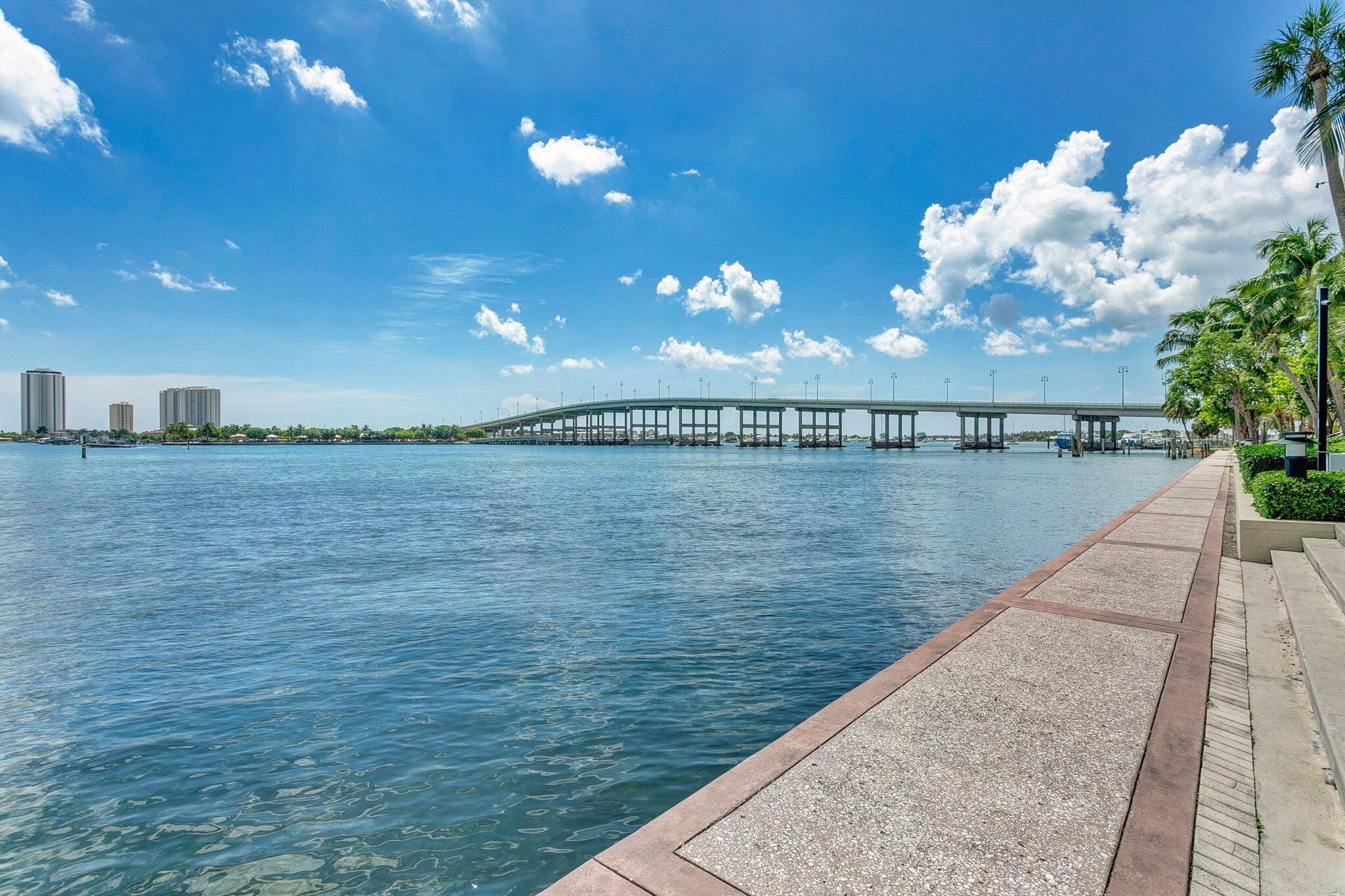 MARINA GRANDE RIVIERA BEA - Residential Lease