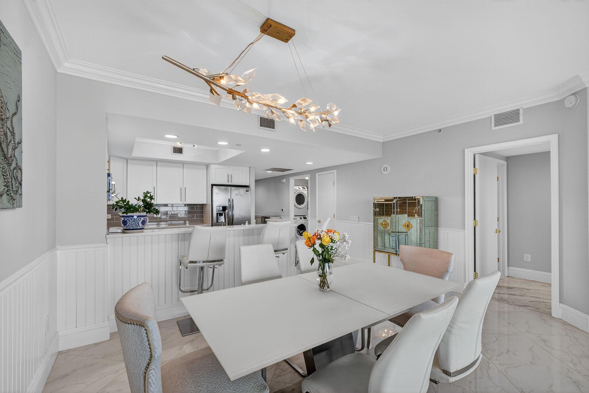 MARINA GRANDE RIVIERA BEA - Residential Lease