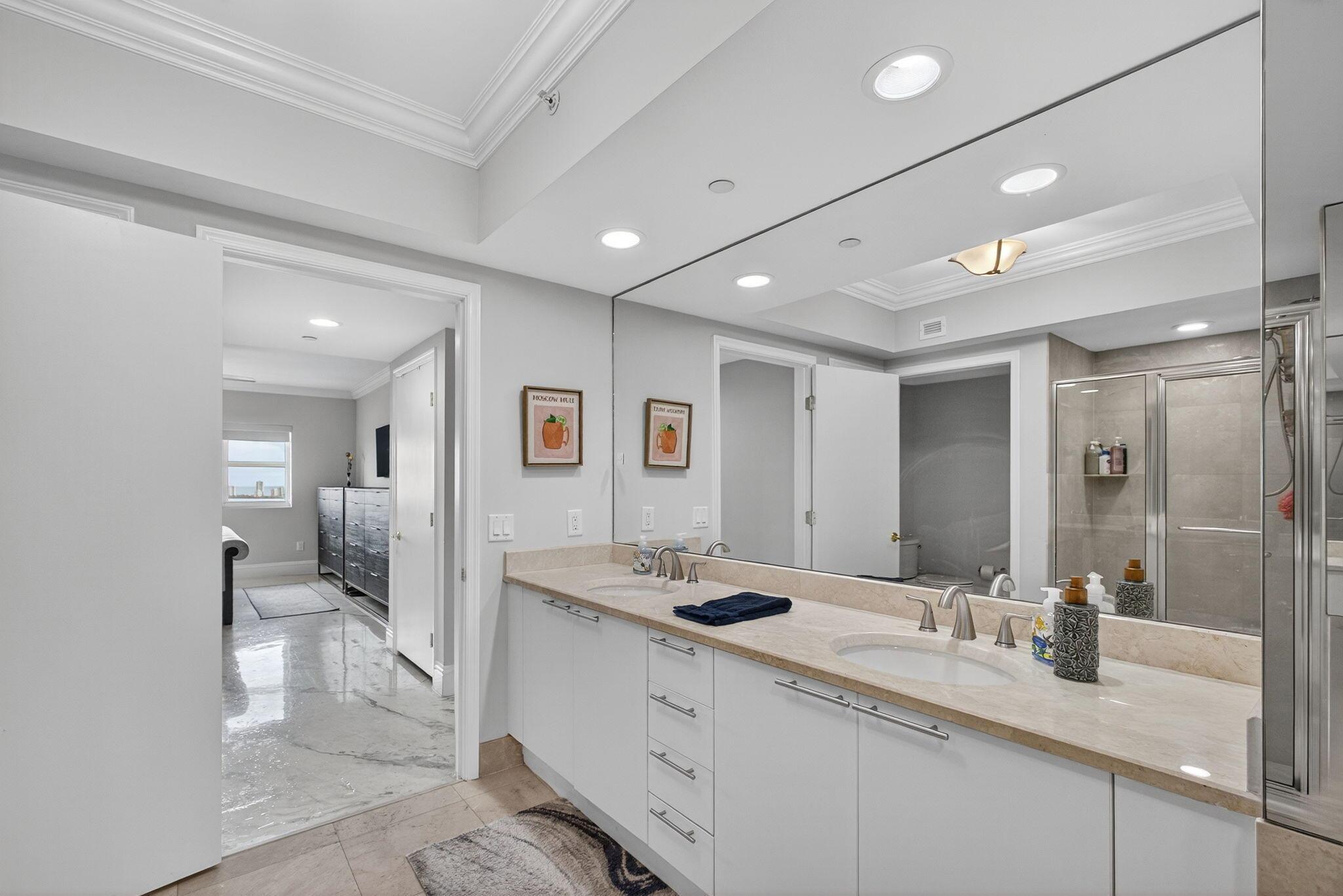 MARINA GRANDE RIVIERA BEA - Residential Lease