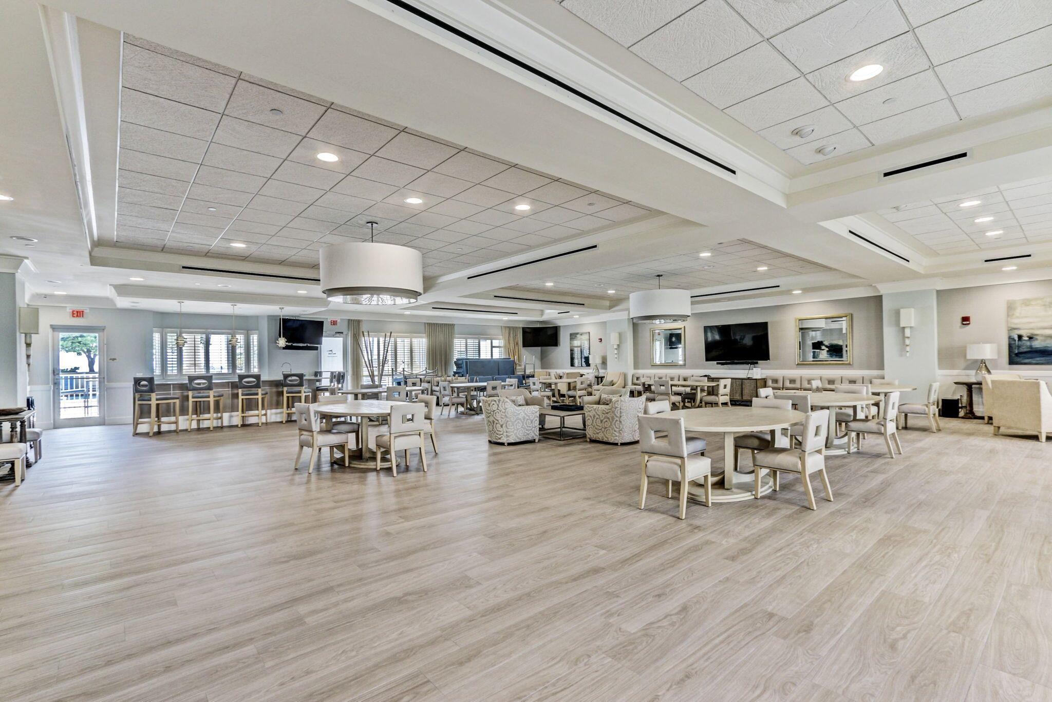 MARINA GRANDE RIVIERA BEA - Residential Lease