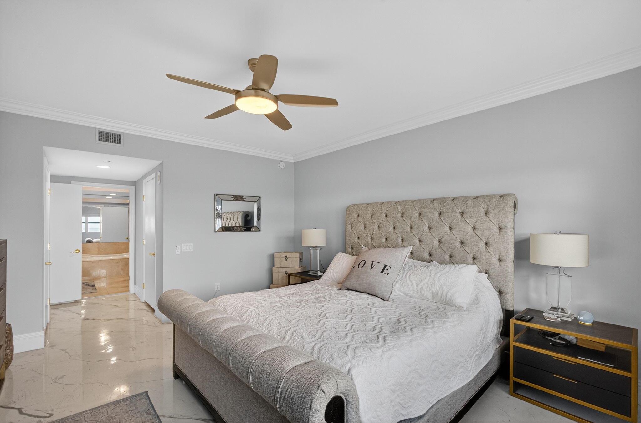 MARINA GRANDE RIVIERA BEA - Residential Lease