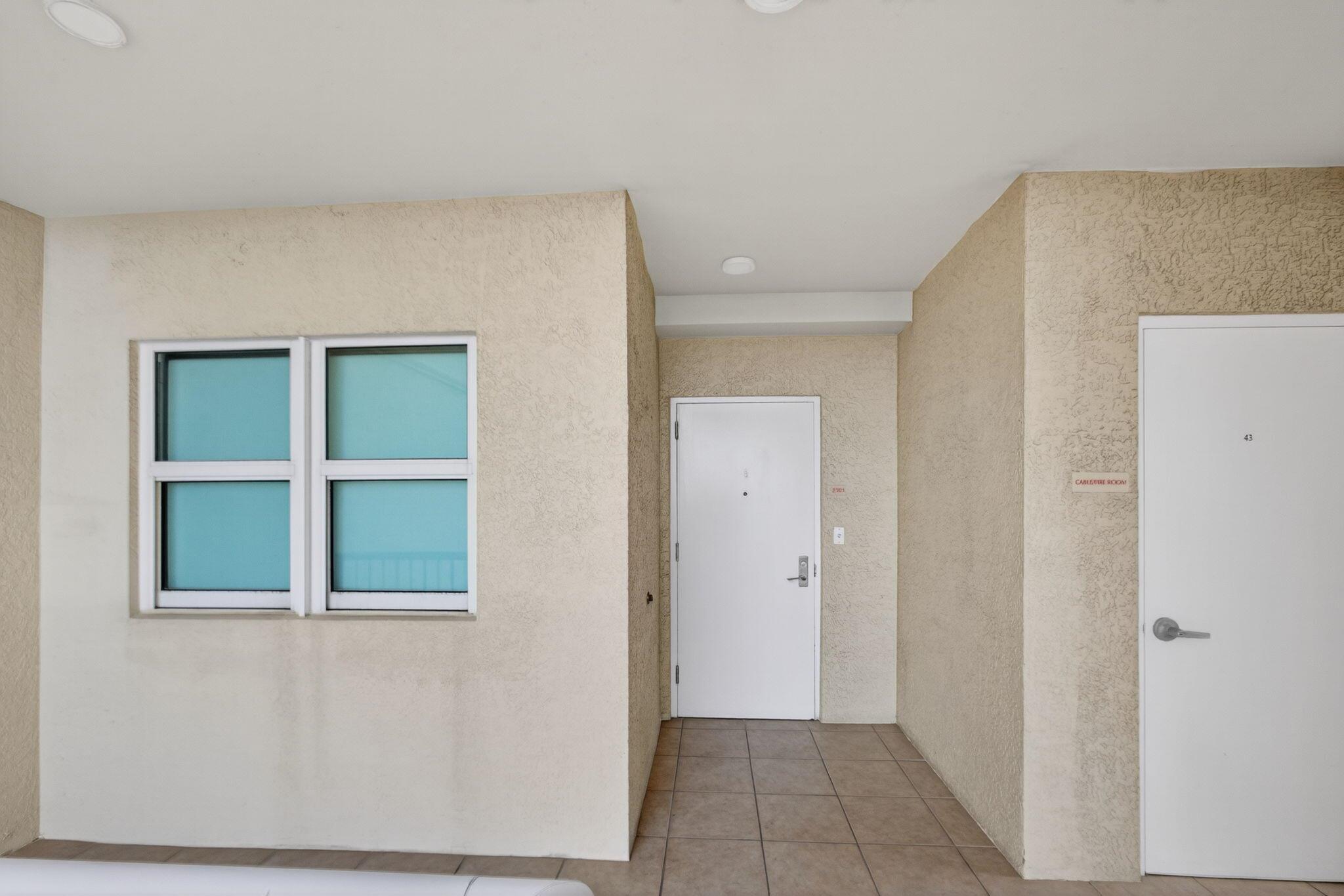 MARINA GRANDE RIVIERA BEA - Residential Lease