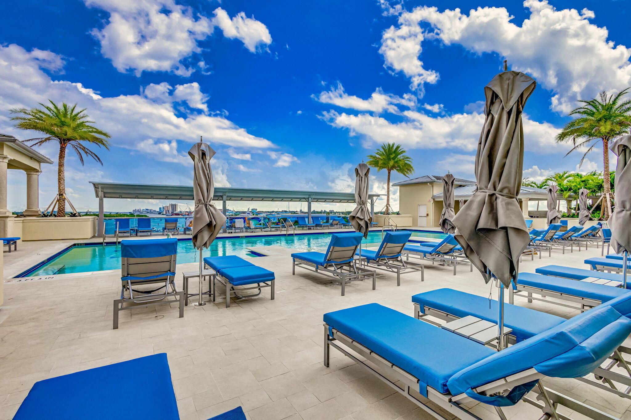 MARINA GRANDE RIVIERA BEA - Residential Lease