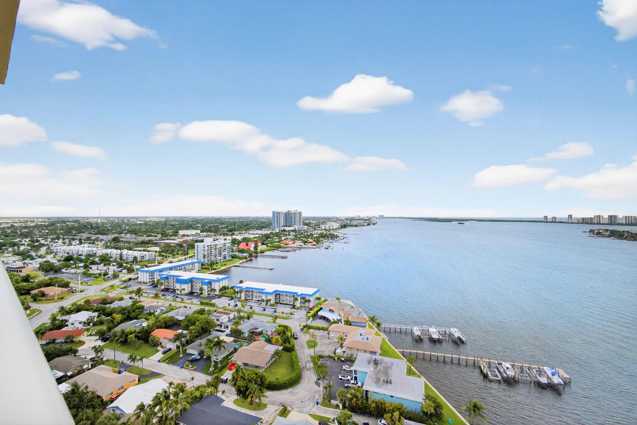 MARINA GRANDE RIVIERA BEA - Residential Lease