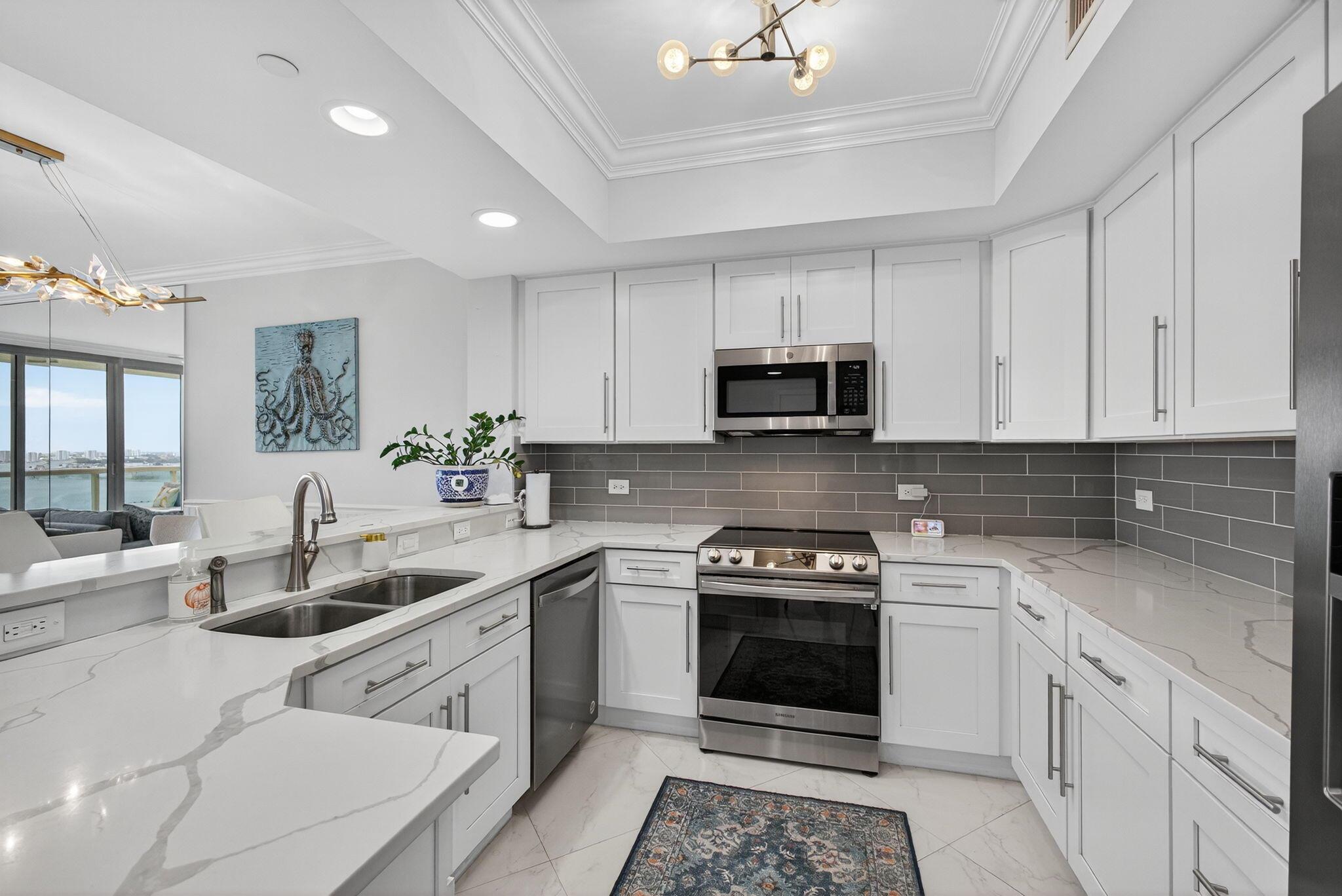 MARINA GRANDE RIVIERA BEA - Residential Lease