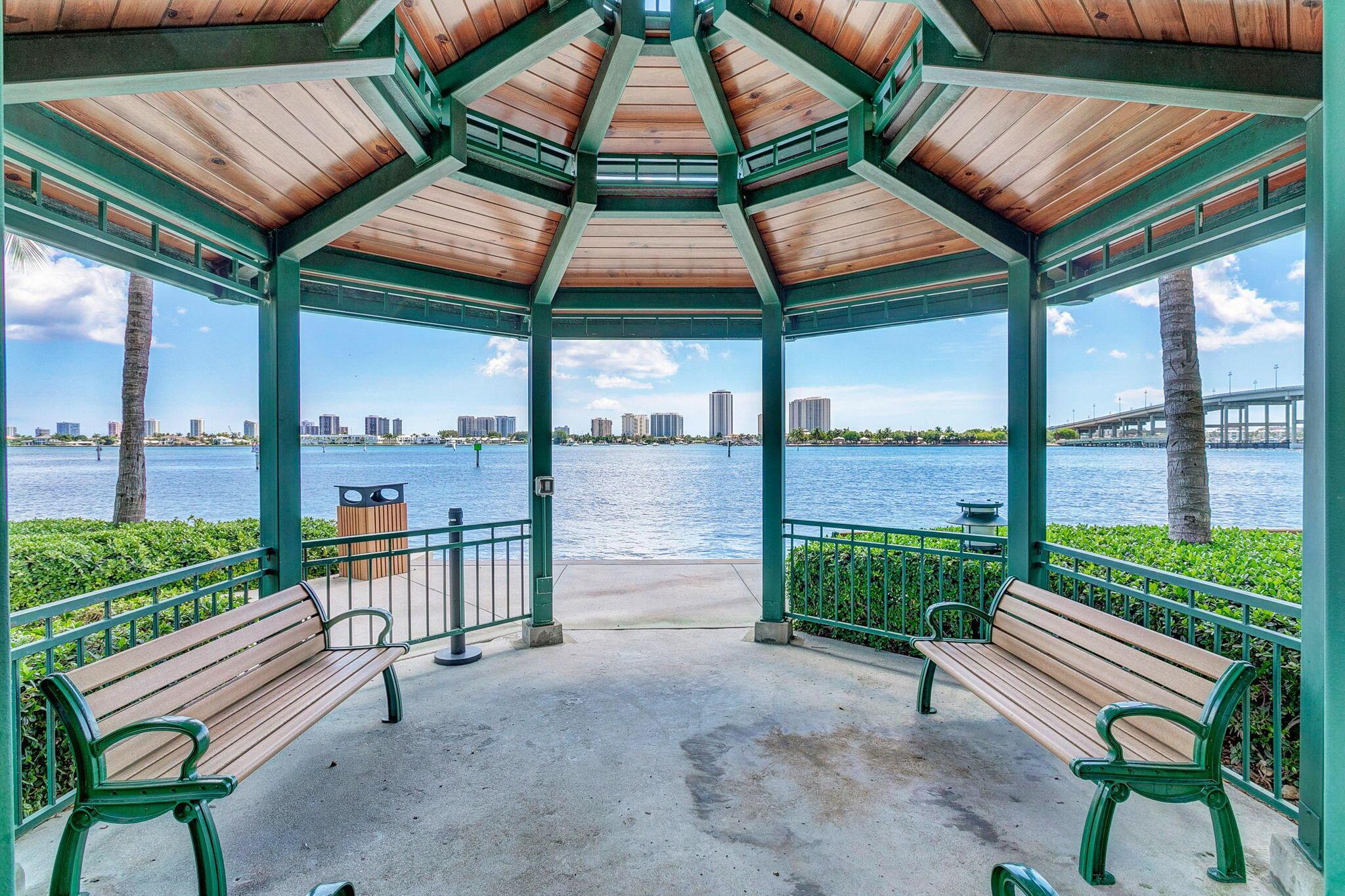 MARINA GRANDE RIVIERA BEA - Residential Lease