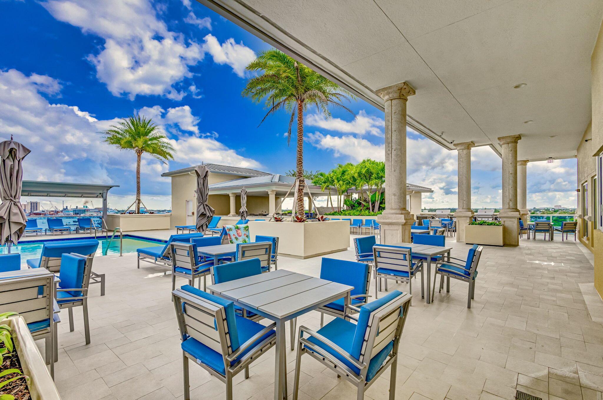 MARINA GRANDE RIVIERA BEA - Residential Lease