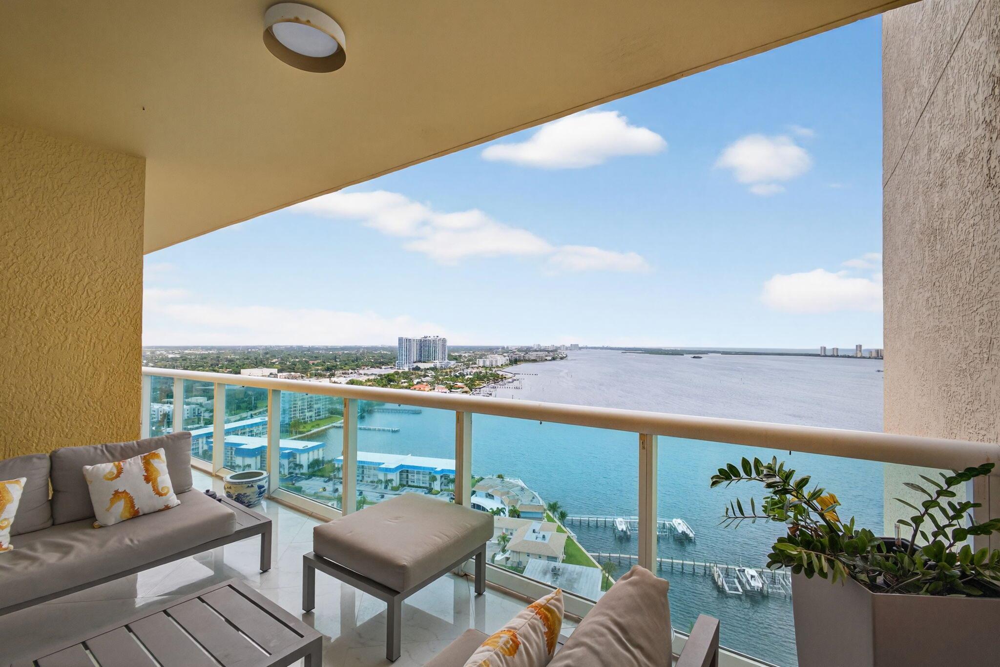 MARINA GRANDE RIVIERA BEA - Residential Lease