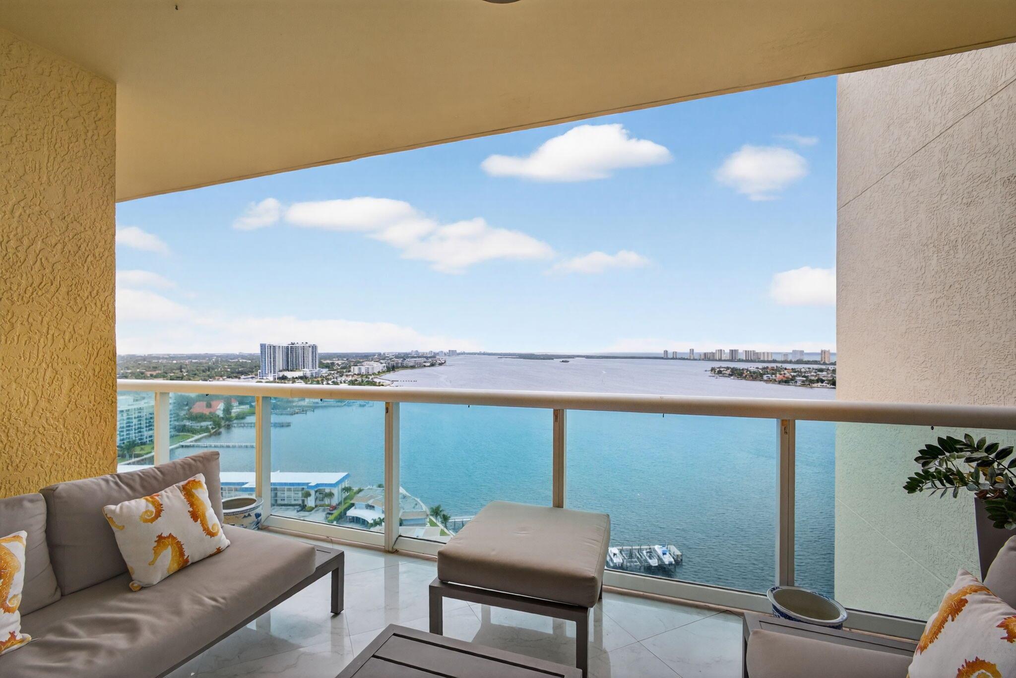 MARINA GRANDE RIVIERA BEA - Residential Lease