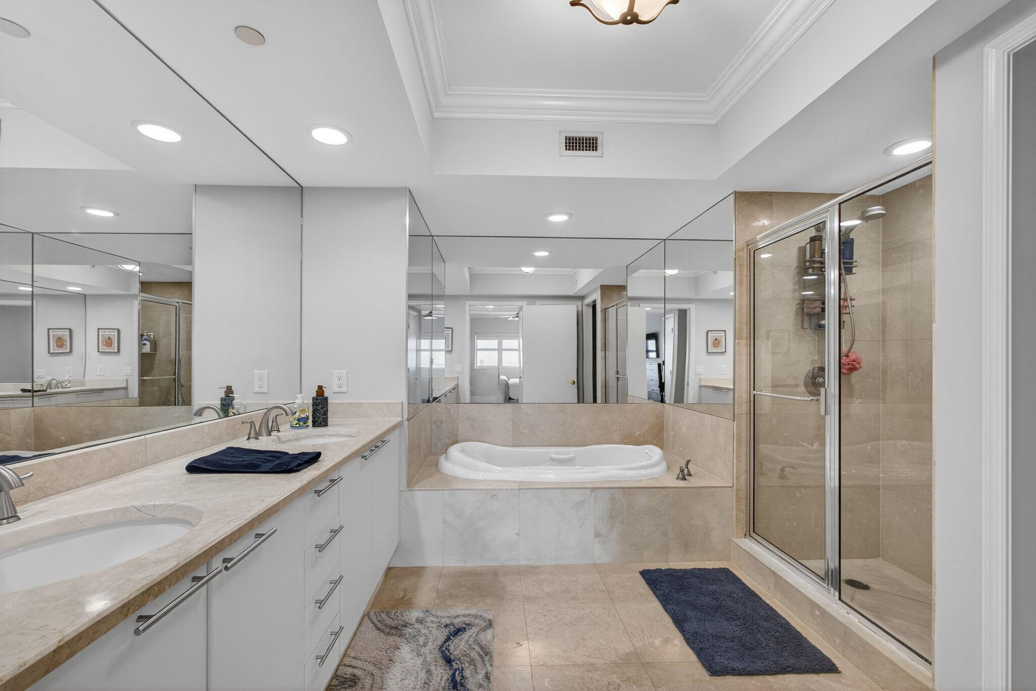 MARINA GRANDE RIVIERA BEA - Residential Lease