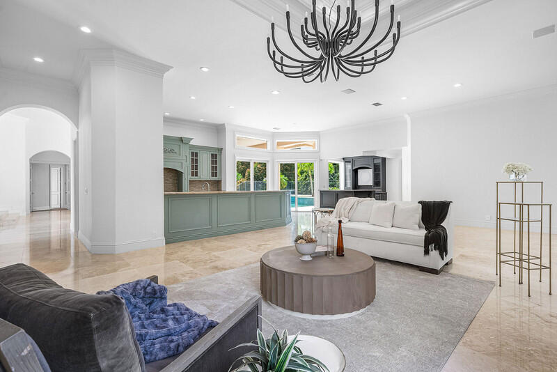 PARKLAND LAKES - Residential