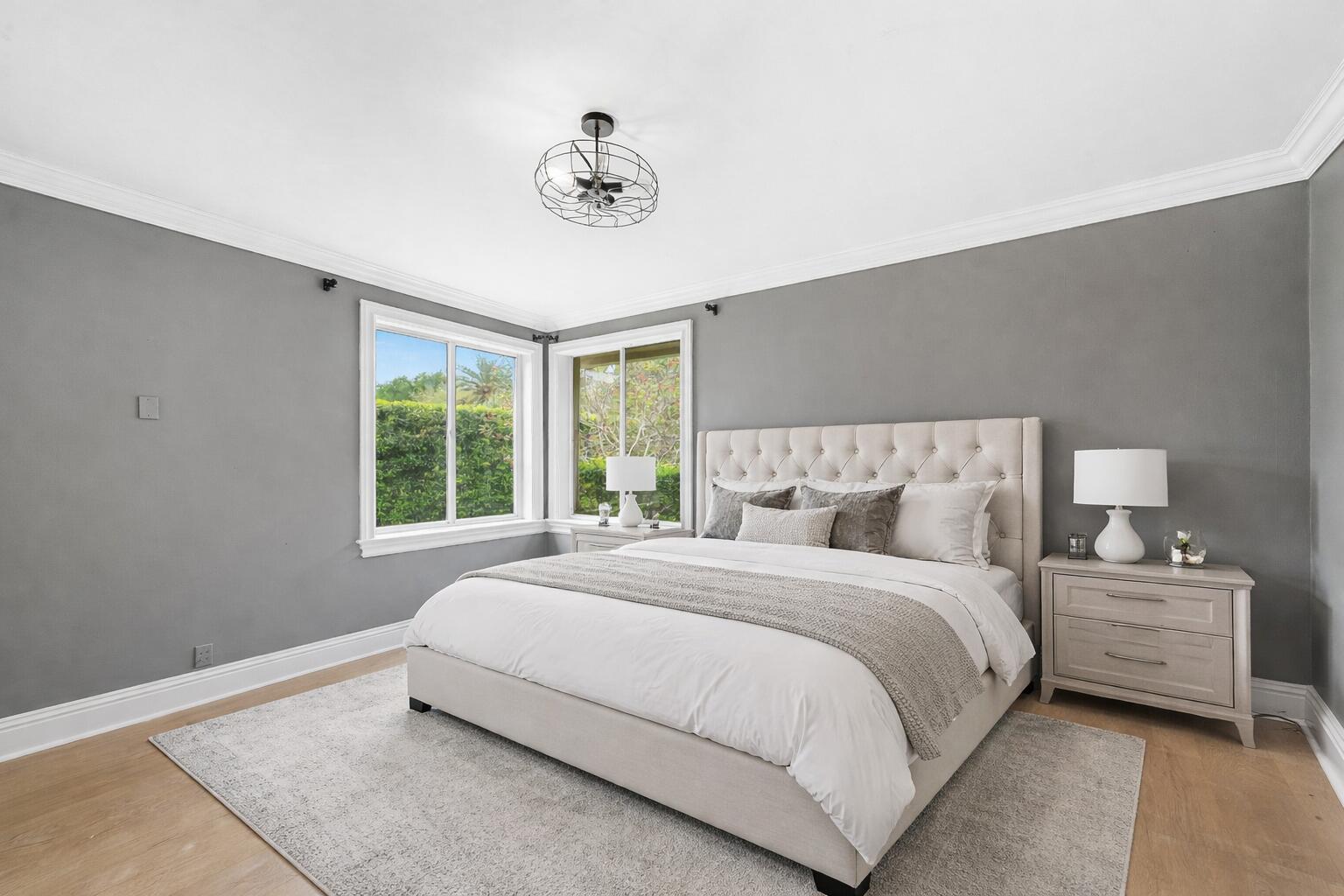 PARKLAND LAKES - Residential