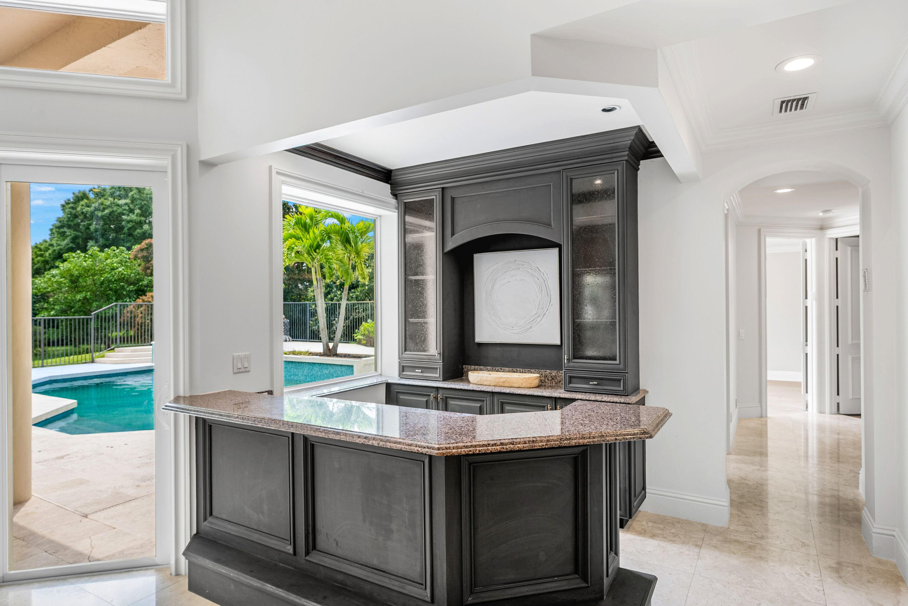 PARKLAND LAKES - Residential