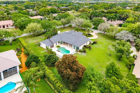 Tiny photo for 7730 Newport Lane, Parkland, FL 33067 (MLS # B26003587)