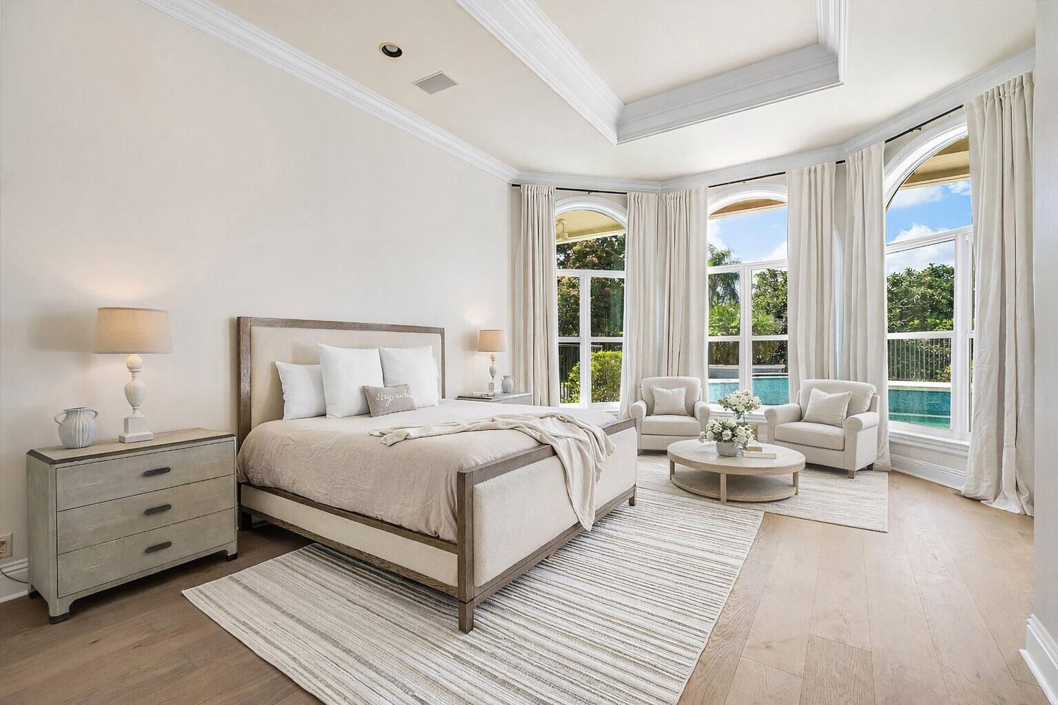 PARKLAND LAKES - Residential