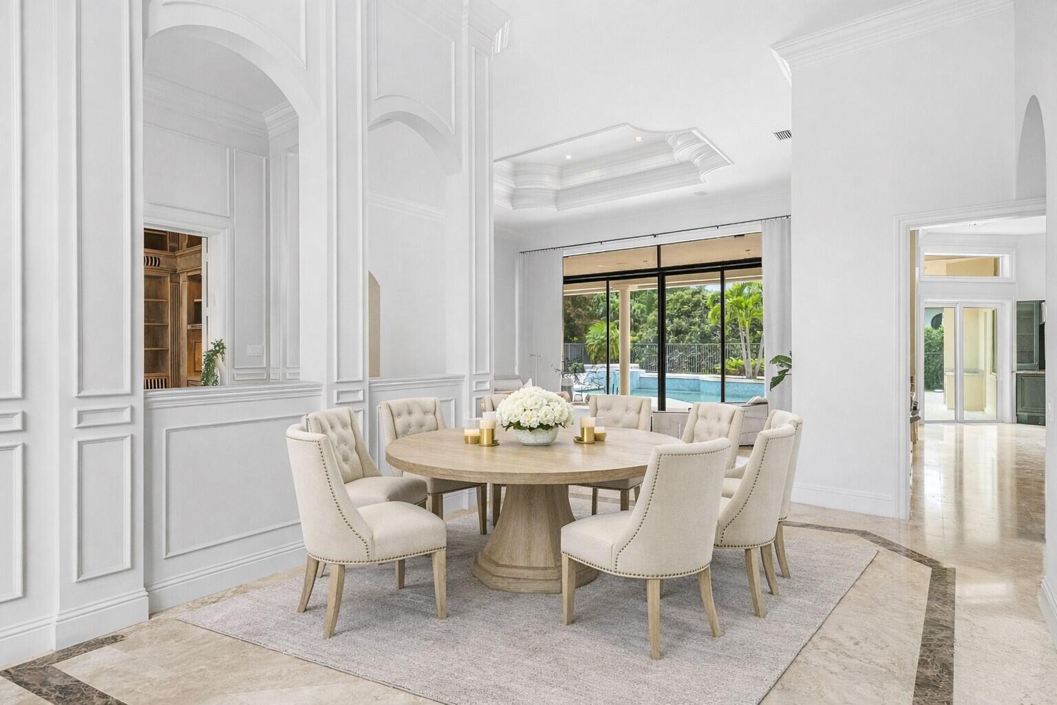 PARKLAND LAKES - Residential