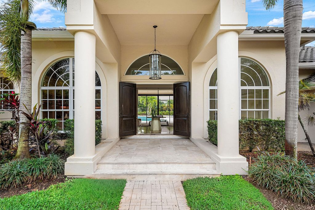 Photo of 7730 Newport Lane, Parkland, FL 33067 (MLS # B26003587)