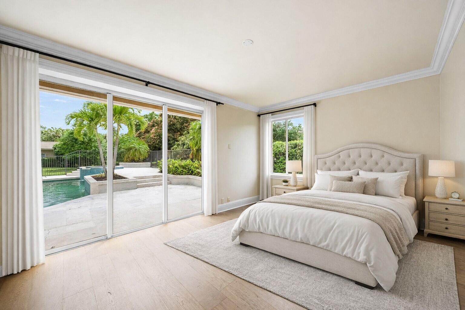 PARKLAND LAKES - Residential