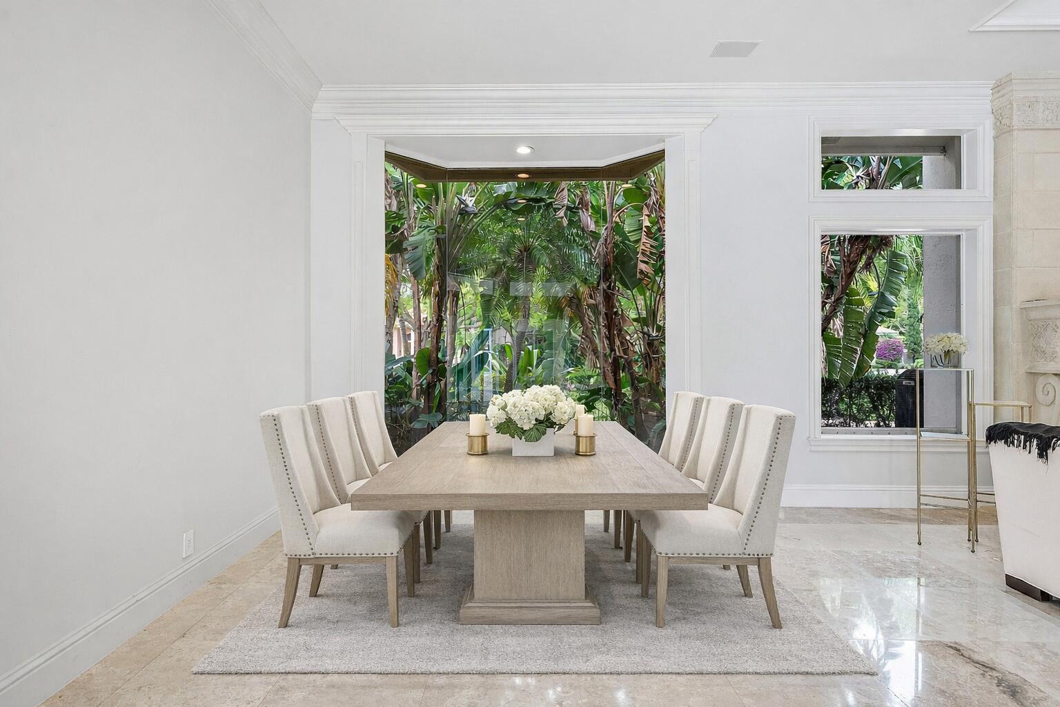 PARKLAND LAKES - Residential