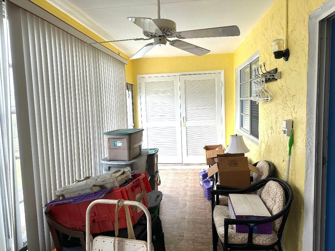 GOLDEN LAKES VILLAGE CONDO F Unit 234 - Residential