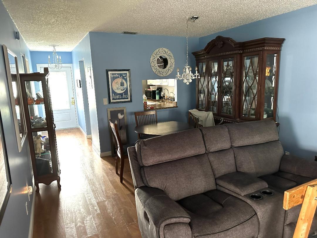 GOLDEN LAKES VILLAGE CONDO F Unit 234 - Residential