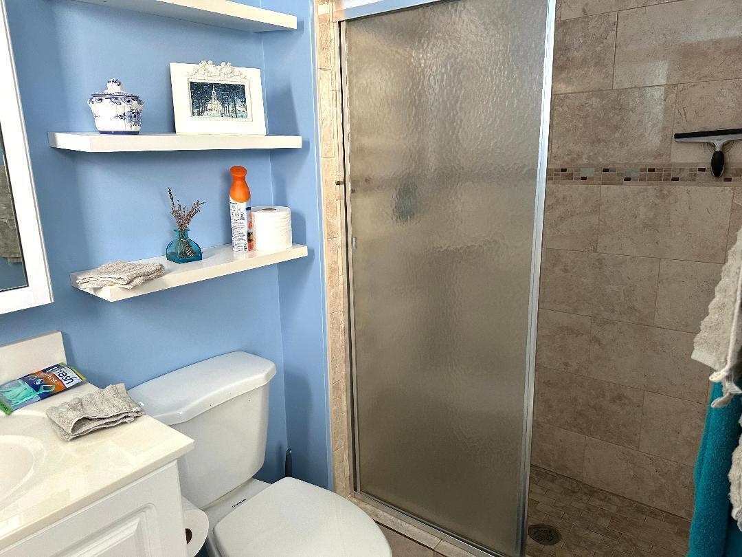 GOLDEN LAKES VILLAGE CONDO F Unit 234 - Residential