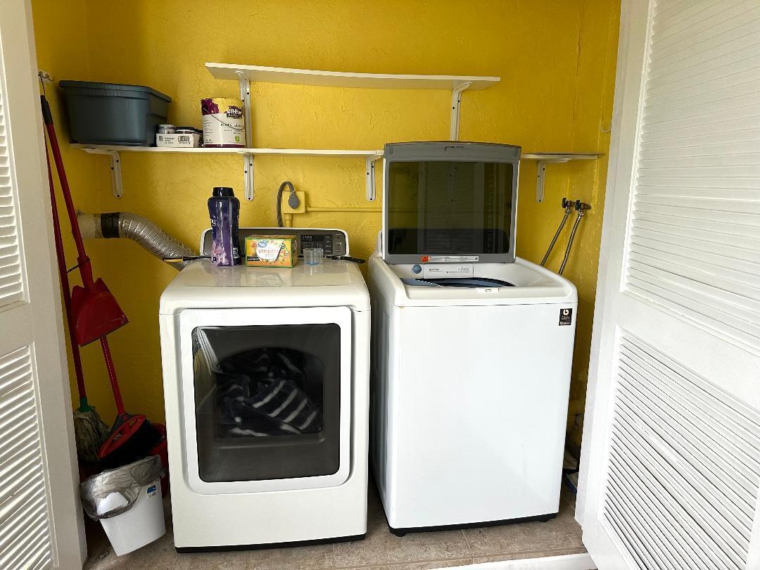 GOLDEN LAKES VILLAGE CONDO F Unit 234 - Residential