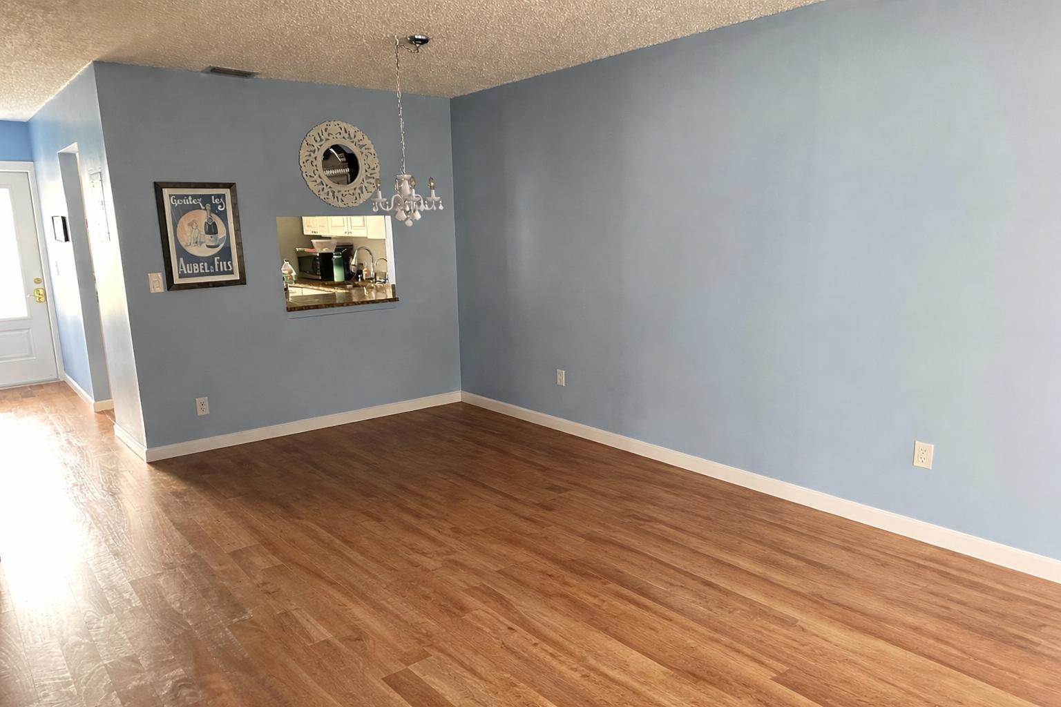 GOLDEN LAKES VILLAGE CONDO F Unit 234 - Residential