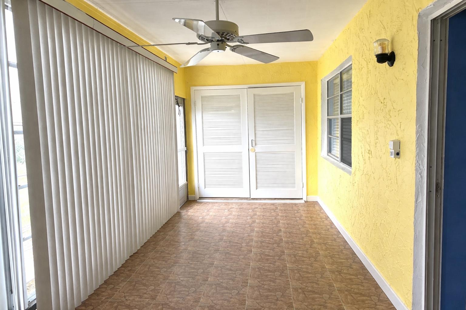 GOLDEN LAKES VILLAGE CONDO F Unit 234 - Residential