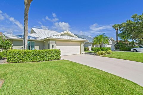 A home in Jupiter