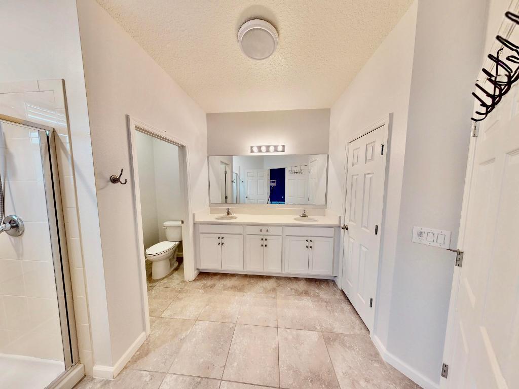 POINTE WEST EAST VILLAGE, PHASE 2A - Residential