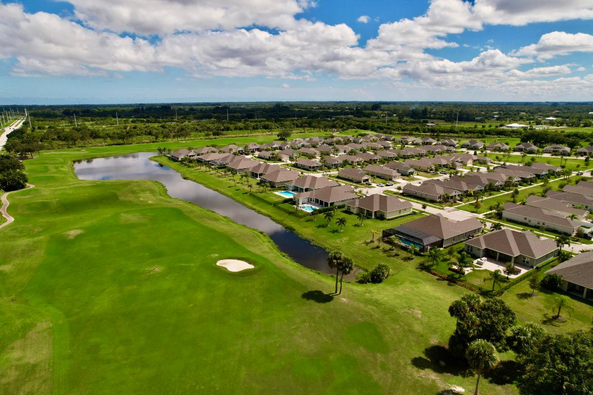 POINTE WEST EAST VILLAGE, PHASE 2A - Residential