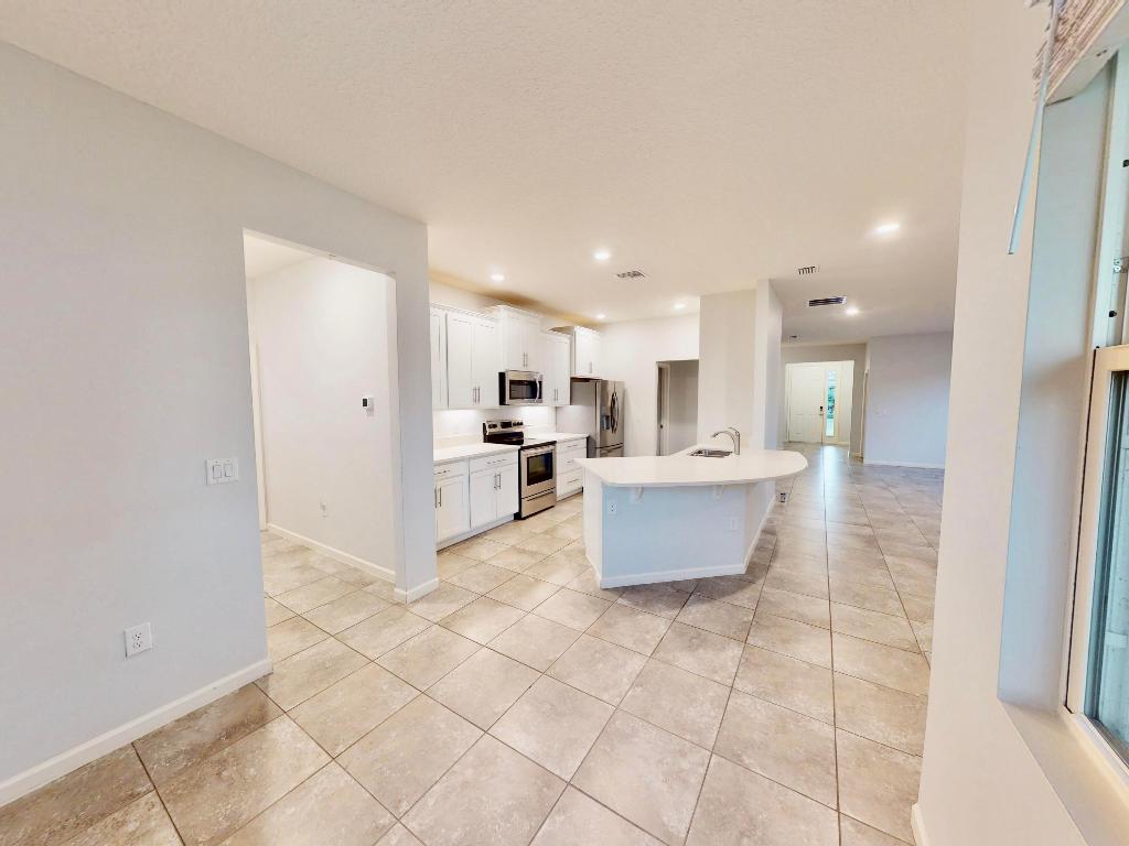 POINTE WEST EAST VILLAGE, PHASE 2A - Residential