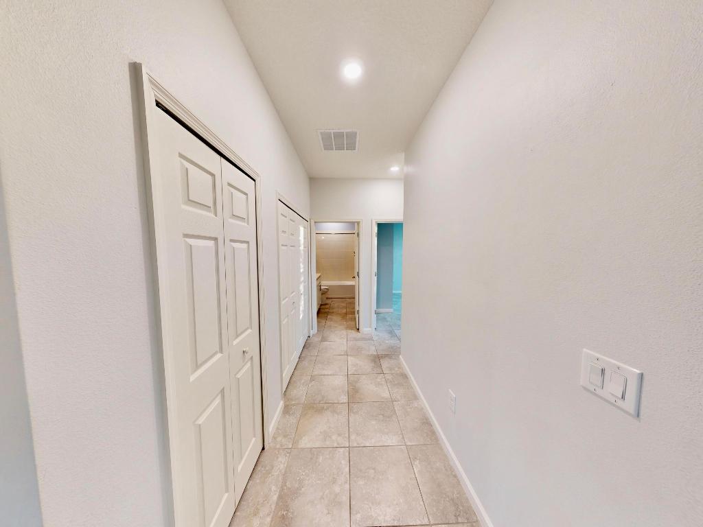 POINTE WEST EAST VILLAGE, PHASE 2A - Residential