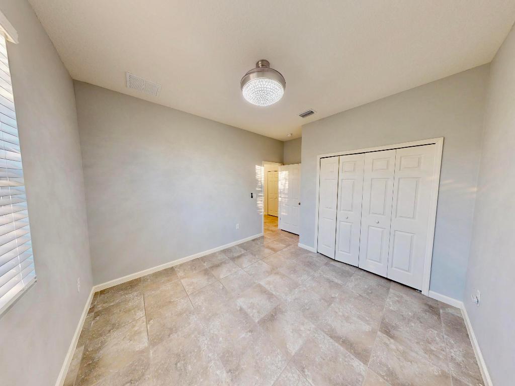 POINTE WEST EAST VILLAGE, PHASE 2A - Residential