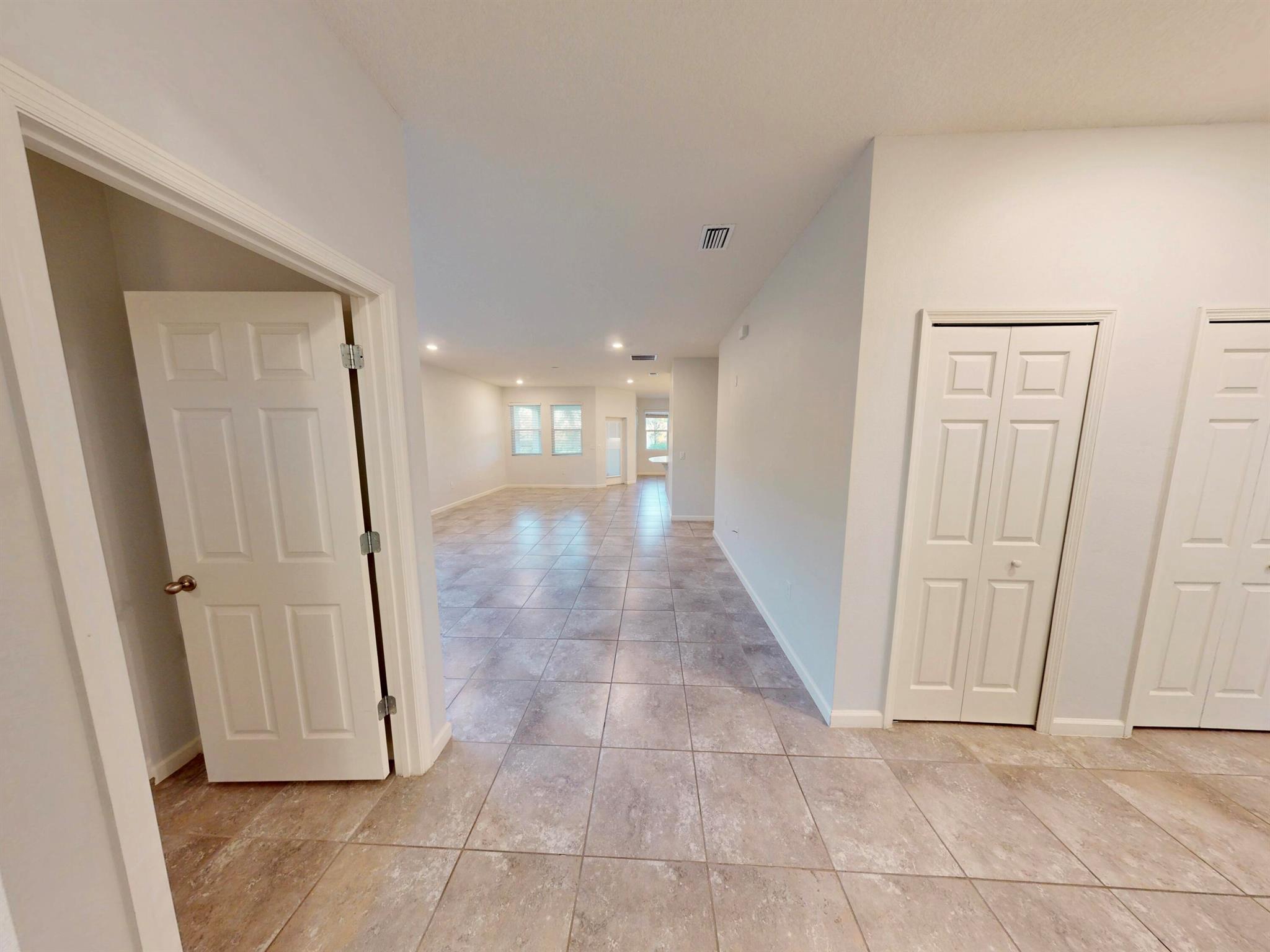 POINTE WEST EAST VILLAGE, PHASE 2A - Residential