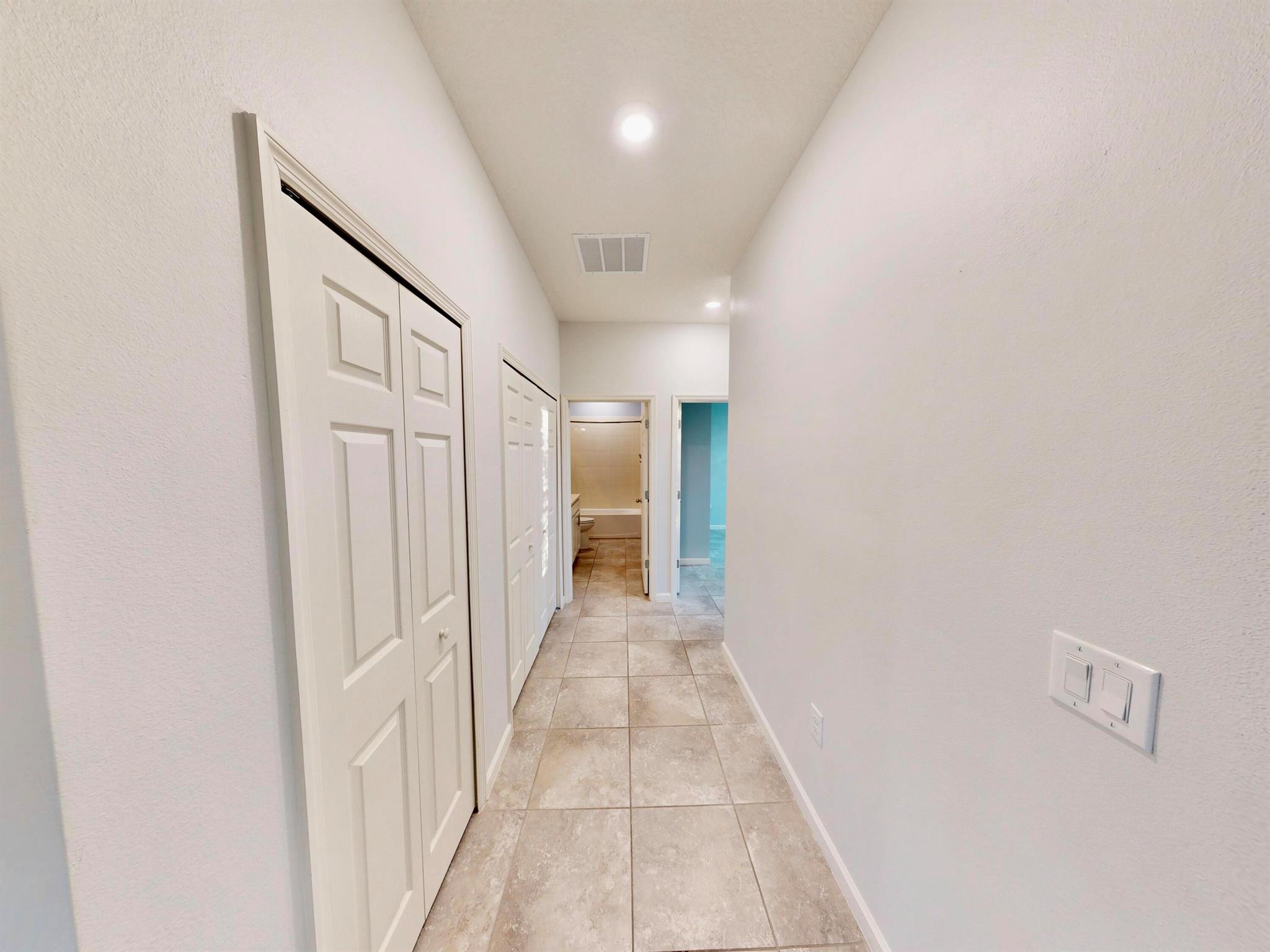 POINTE WEST EAST VILLAGE, PHASE 2A - Residential