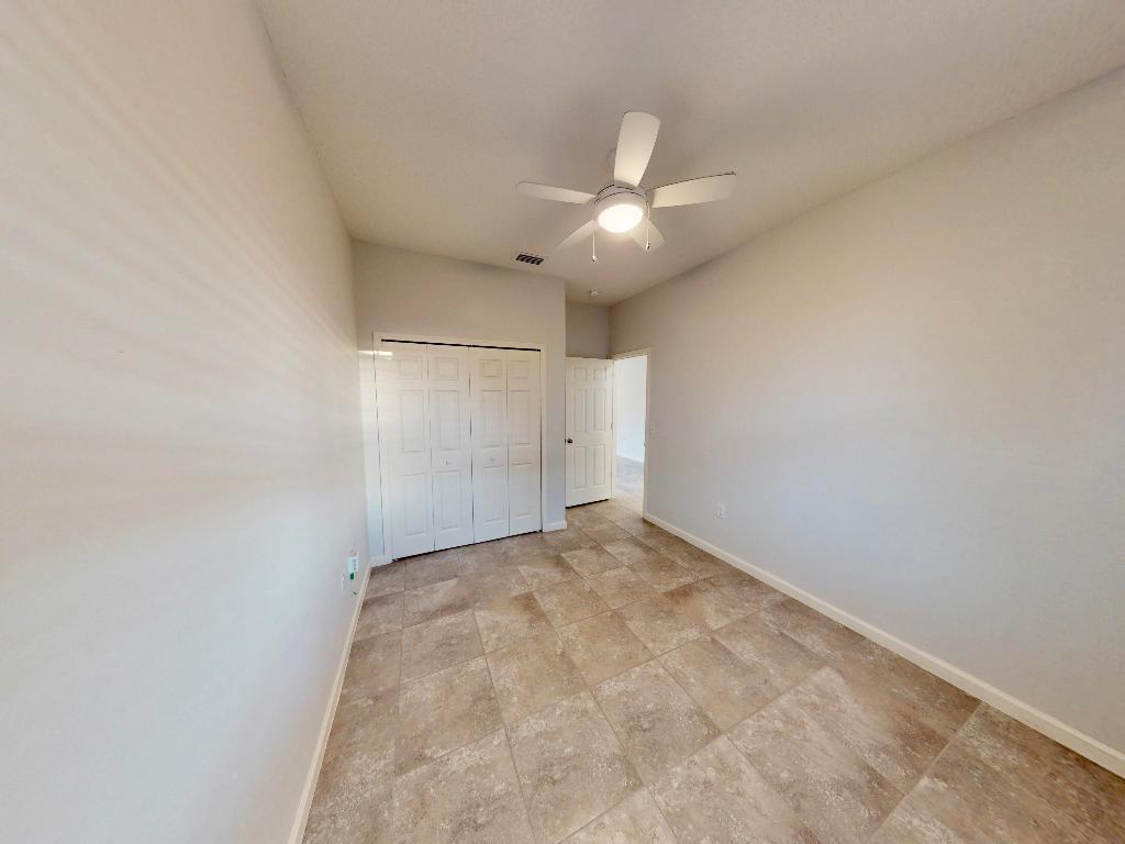 POINTE WEST EAST VILLAGE, PHASE 2A - Residential