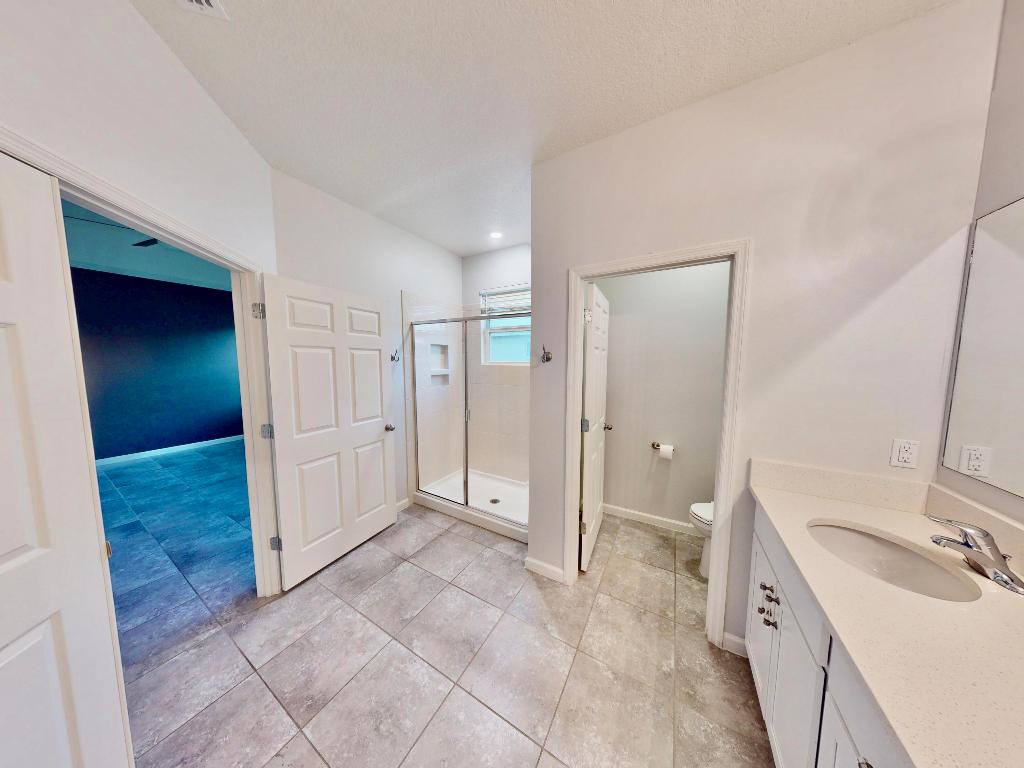 POINTE WEST EAST VILLAGE, PHASE 2A - Residential