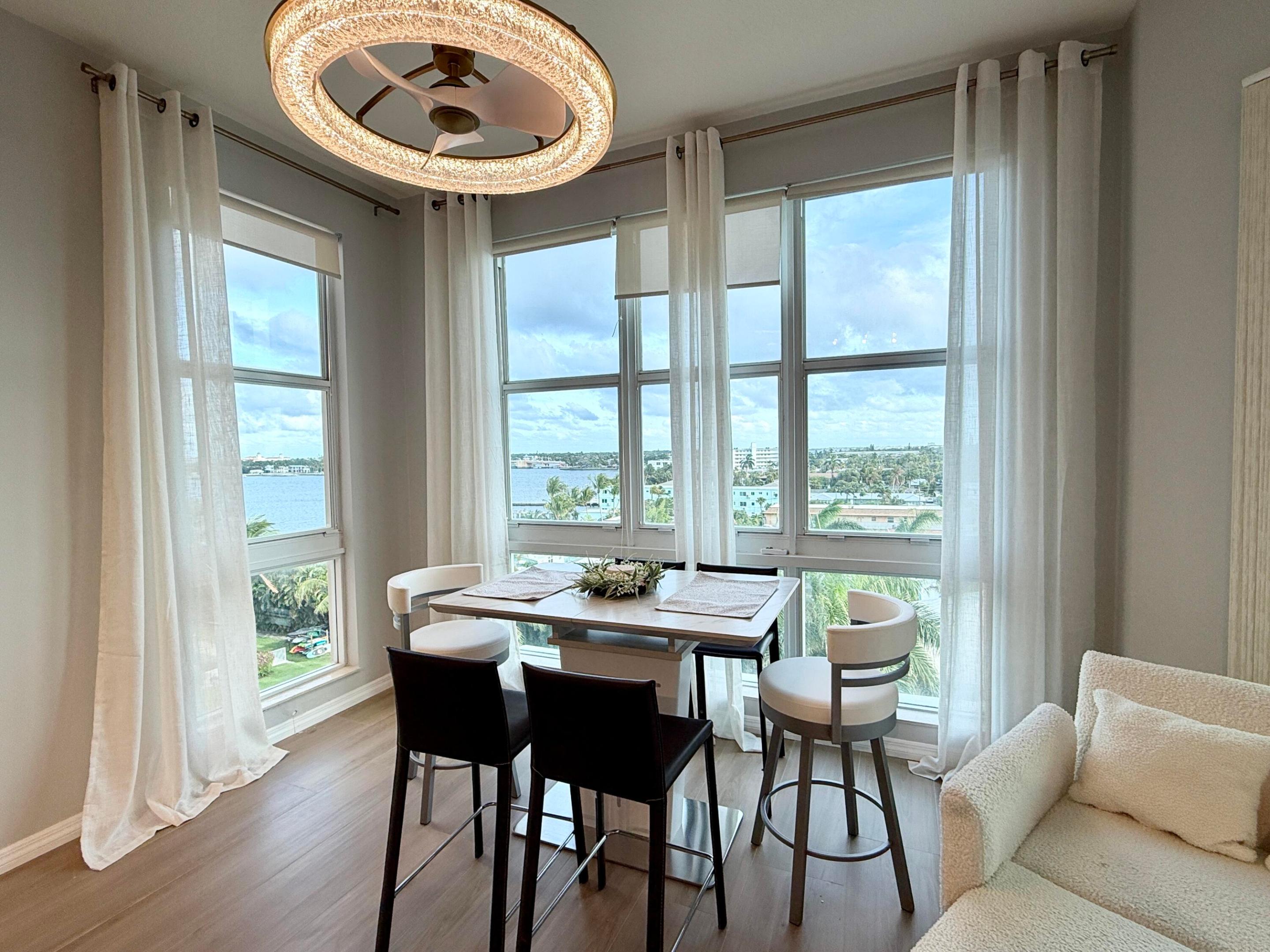 MOORINGS AT LANTANA CONDO 2 - Residential Lease