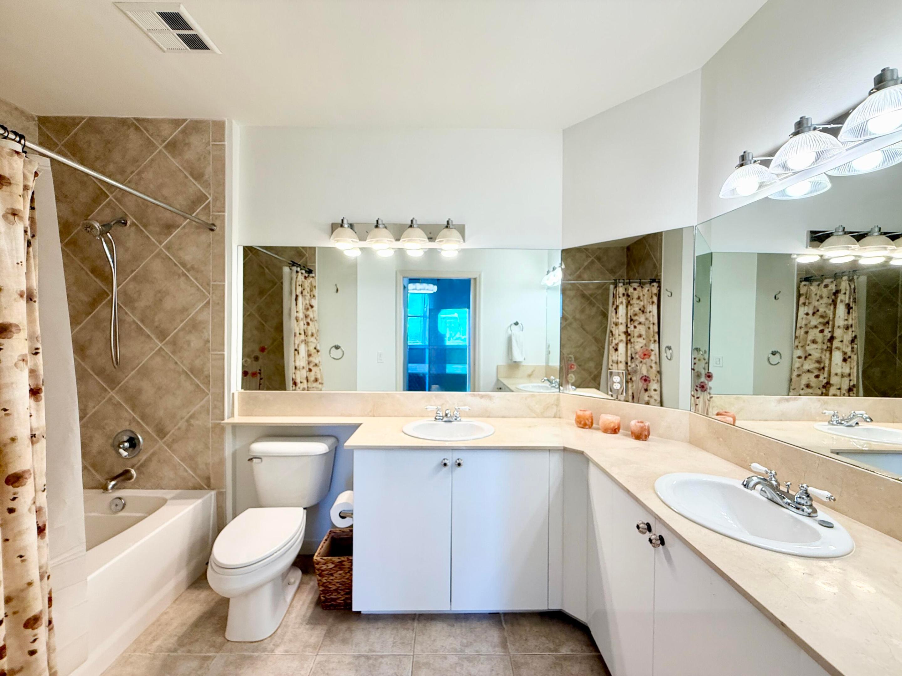 MOORINGS AT LANTANA CONDO 2 - Residential Lease