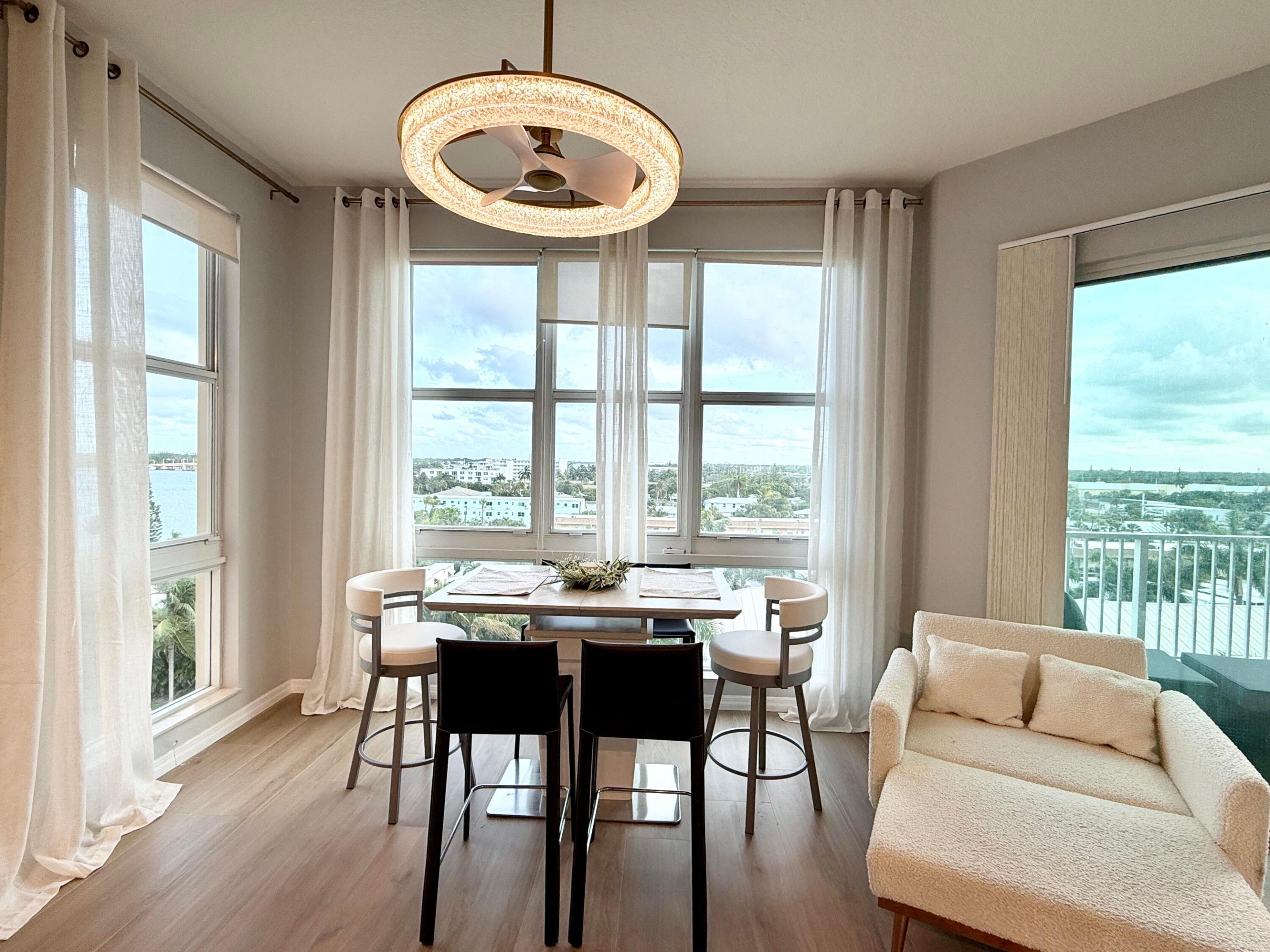 MOORINGS AT LANTANA CONDO 2 - Residential Lease