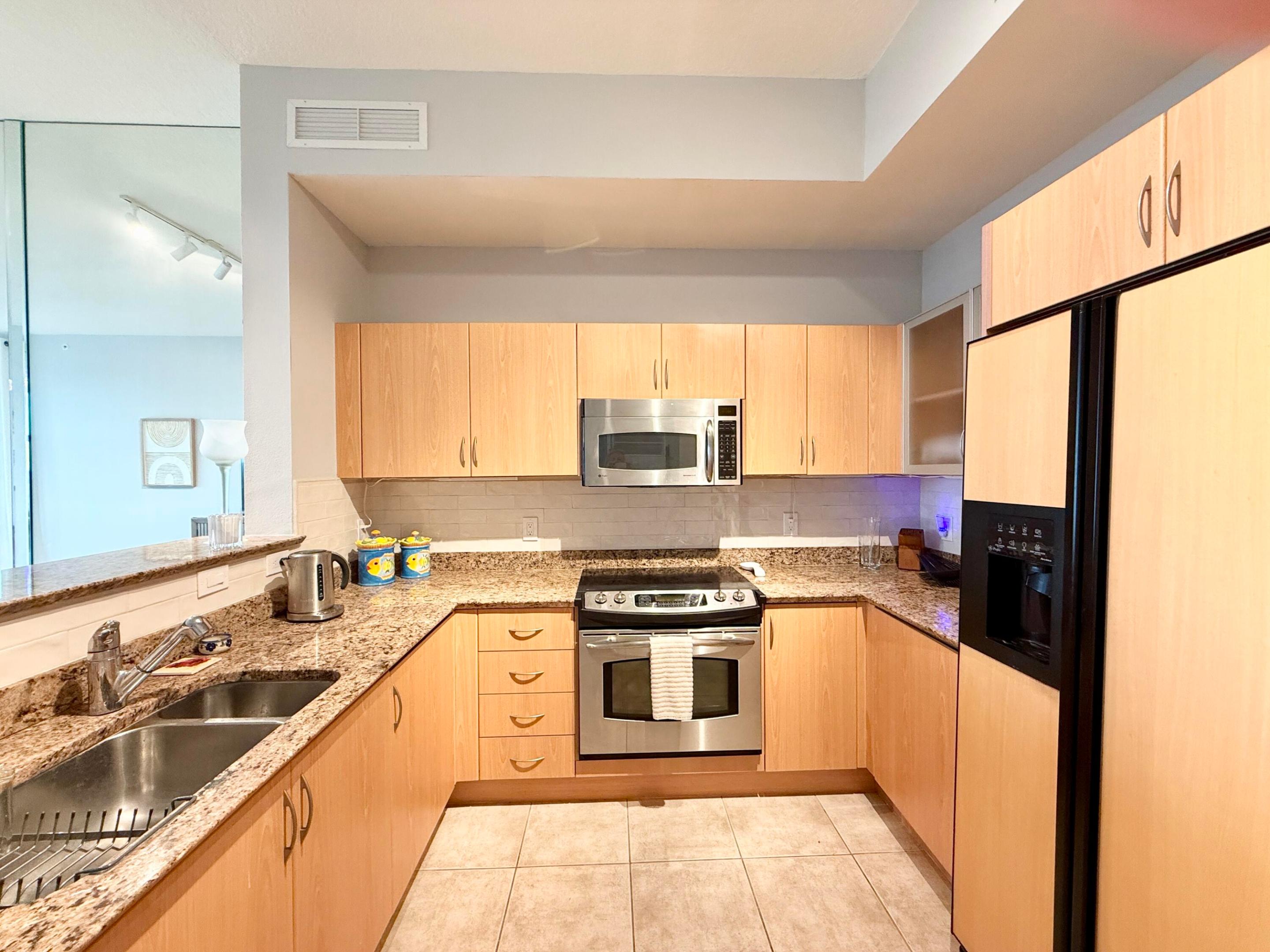MOORINGS AT LANTANA CONDO 2 - Residential Lease